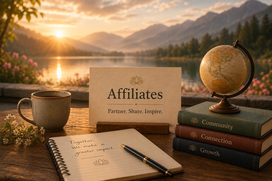 Affiliates