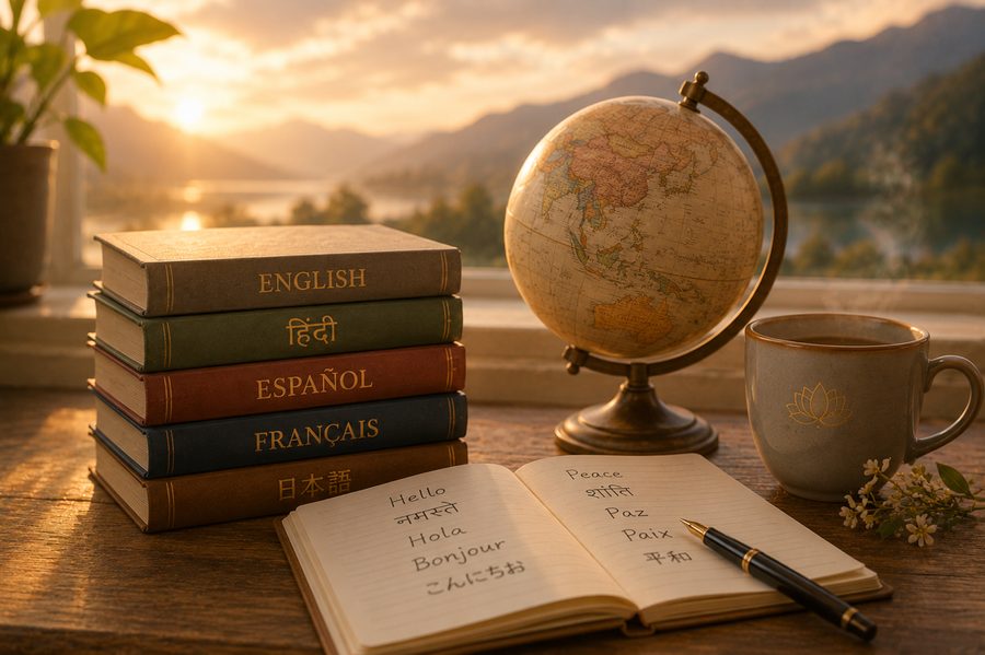 Languages