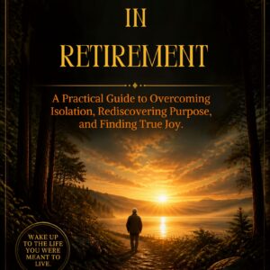 Spirituality in Retirement Cover